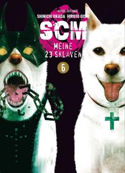 SCM - Meine 23 Sklaven Band 6