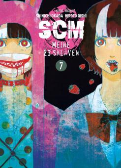 SCM - Meine 23 Sklaven Band 7