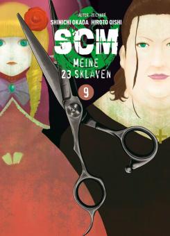 SCM - Meine 23 Sklaven Band 9
