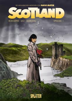 Scotland Episode 1