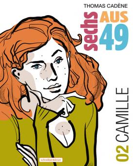Sechs aus 49 2: Camille