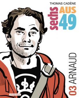 Sechs aus 49 3: Arnaud