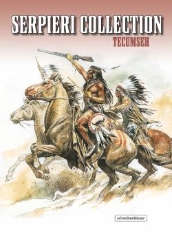 Serpieri Collection (Western) Tecumseh