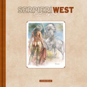 Serpieri - West 