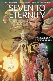 Seven to Eternity 2: Ballade des Verrats