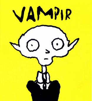 Vampir (Band 1)