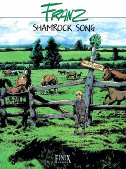 Shamrock Song 