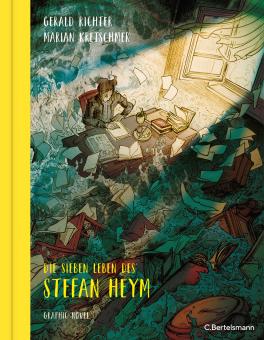 sieben Leben des Stefan Heym 