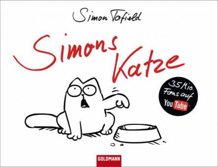 Simons Katze (Band 1)