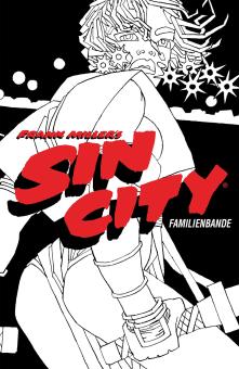 Sin City (Black Edition) 5: Familienbande