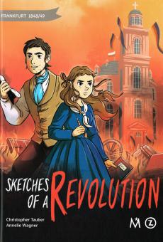 Sketches of a Revolution 