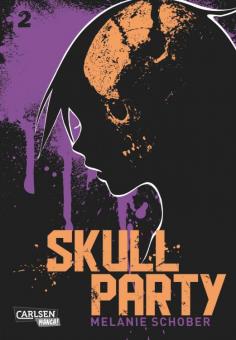Skull Party Band 2