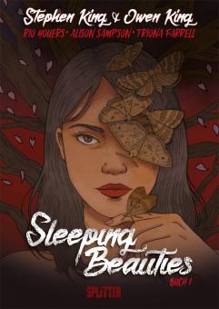 Sleeping Beauties Buch 1