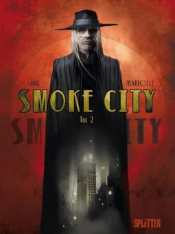 Smoke City Teil 2