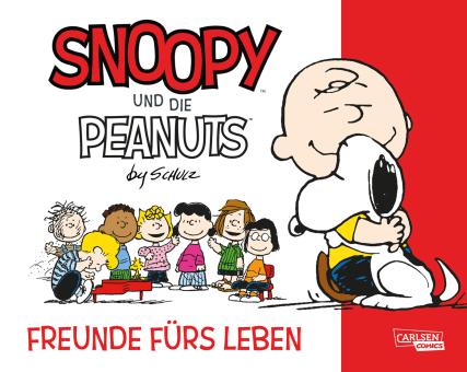 Snoopy und die Peanuts 