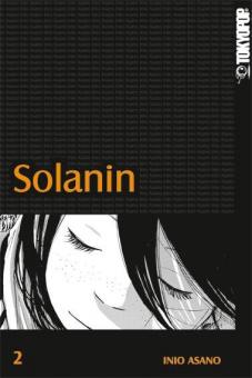 Solanin Band 2