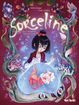 Sorceline 2: Die Insel der fantastischen Tiere