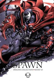 Spawn Origins Collection Band 10