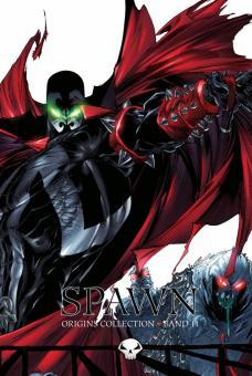 Spawn Origins Collection Band 11