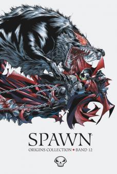 Spawn Origins Collection Band 12
