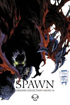 Spawn Origins Collection Band 14