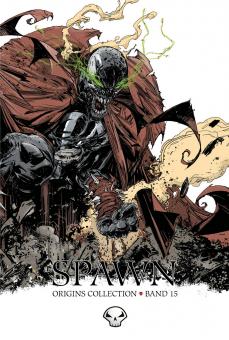 Spawn Origins Collection Band 15
