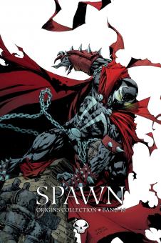 Spawn Origins Collection Band 16