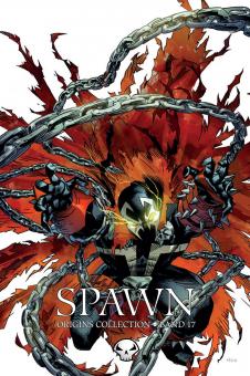 Spawn Origins Collection Band 17