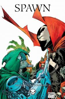 Spawn Origins Collection Band 18