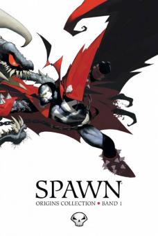 Spawn Origins Collection Band 1