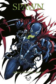 Spawn Origins Collection Band 20