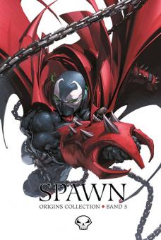 Spawn Origins Collection Band 5