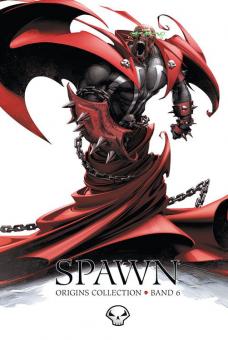 Spawn Origins Collection Band 6