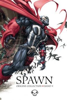Spawn Origins Collection Band 9