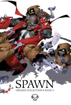 Spawn Origins Collection Band 3