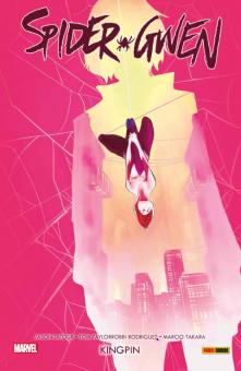 Spider-Gwen 4: Kingpin