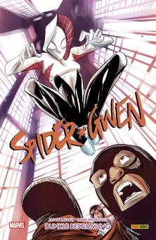 Spider-Gwen 5: Dunkle Bestimmung