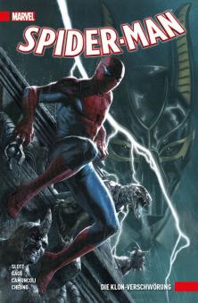 Spider-Man (2016) Paperback 4: Die Klon-Verschwörung