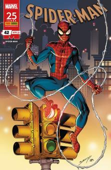 Spider-Man (2019) 42