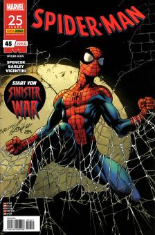 Spider-Man (2019) 45