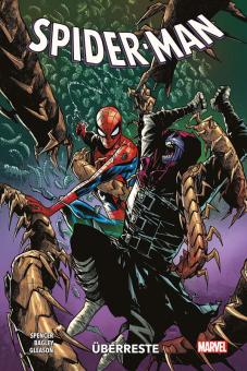 Spider-Man (2019) Paperback 11: Überreste (Hardcover)