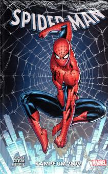 Spider-Man (2019) Paperback 7: Kampf um 2099 (Hardcover)