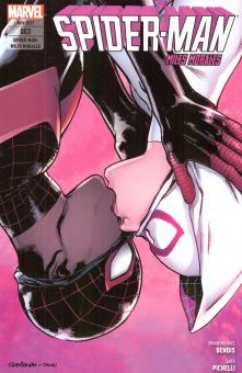 Spider-Man: Miles Morales (2016) 3: Im Netz von Spider-Gwen