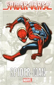 Spider-Verse: Spider-Man 