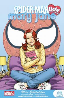 Spider-Man liebt Mary Jane 3: Mein Geheimleben