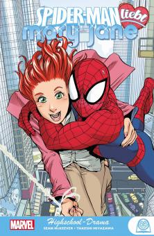 Spider-Man liebt Mary Jane 1: Highschool-Drama