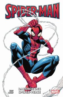 Spider-Man (Sonderband) 1: Das Ende des Spider-Verse