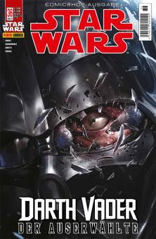 Star Wars 36 (Comicshop-Ausgabe)