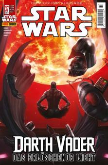 Star Wars 37 (Comicshop-Ausgabe)