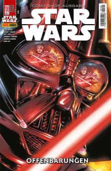Star Wars 100 (Comicshop-Ausgabe)